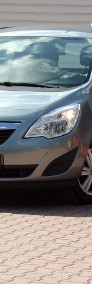 Opel Meriva B Gwarancja / Klimatyzacja /1,4 / 120KM-4