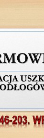Kamera termowizyjna, Wrocław, tel. lokalizacja wycieku, badanie termowizja-3