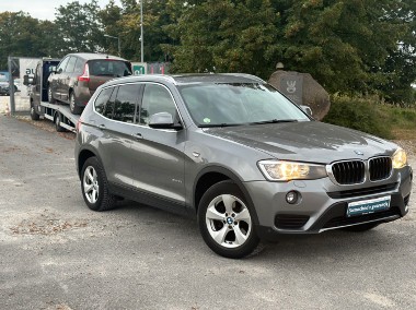 BMW X3 G01-1