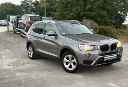 BMW X3 G01