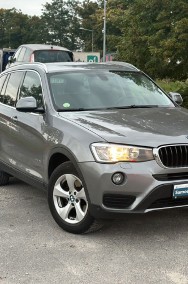 BMW X3 G01-2