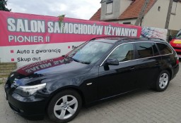 BMW SERIA 5 V (E60/E61) 2.0 DIESEL !