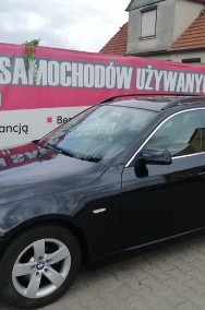 BMW SERIA 5-2