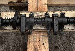 Fendt 700 800 SCR Deutz TCD 6.1 L6 Klawiatura CZĘŚCI