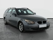 BMW SERIA 5 V (E60/E61) BMW SERIA 5 , Klimatronic, Tempomat, Parktronic,ALU