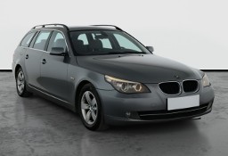 BMW SERIA 5 V (E60/E61) BMW SERIA 5 , Klimatronic, Tempomat, Parktronic,ALU