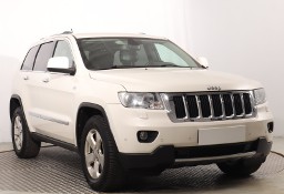 Jeep Grand Cherokee IV [WK2] , 241 KM, Automat, Skóra, Navi, Xenon, Bi-Xenon, Klimatronic,