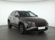 Hyundai Tucson , Salon Polska, Serwis ASO, Automat, Navi, Klimatronic,