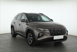 Hyundai Tucson , Salon Polska, Serwis ASO, Automat, Navi, Klimatronic,