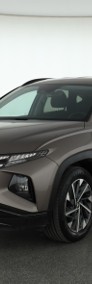 Hyundai Tucson , Salon Polska, Serwis ASO, Automat, Navi, Klimatronic,-3