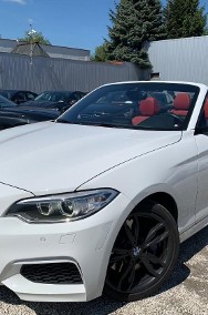 BMW SERIA 2-2