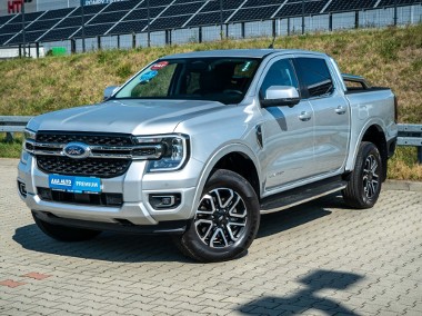 Ford Ranger III , Salon Polska, 1. Właściciel, Serwis ASO, 205 KM, Automat,-1