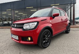 Suzuki Ignis II Suzuki Ignis 4x4