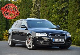 Audi A6 III (C6) 2.7TDI(245KM)*S-Line*Lift*Xenon*Led*Navi*Skóry*El.Fotele*Szyber*Alu1