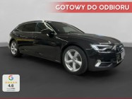 Audi A6 V (C8) 35 TDI Advanced Avant 2.0 35 TDI Advanced Avant (163KM) Kamera cofania