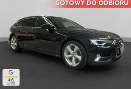 Audi A6 V (C8) 35 TDI Advanced Avant 2.0 35 TDI Advanced Avant (163KM) Kamera cofania