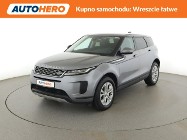 Land Rover Range Rover Evoque II 2.0d MHEV Automat Nawigacja Tempomat Grzana Skóra Kamera El.klapa LE