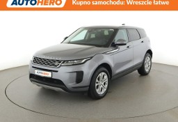 Land Rover Range Rover Evoque II 2.0d MHEV Automat Nawigacja Tempomat Grzana Skóra Kamera El.klapa LE