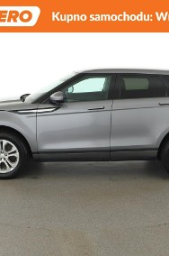 Land Rover Range Rover Evoque II 2.0d MHEV Automat Nawigacja Tempomat Grzana Skóra Kamera El.klapa LE-2