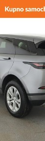 Land Rover Range Rover Evoque II 2.0d MHEV Automat Nawigacja Tempomat Grzana Skóra Kamera El.klapa LE-4