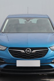 Opel , Salon Polska, Klima, Tempomat, Parktronic-2