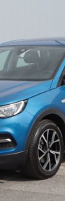 Opel , Salon Polska, Klima, Tempomat, Parktronic-3