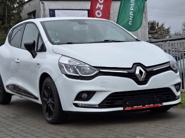 Renault Clio IV-1