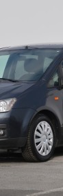 Ford C-MAX I , Klima, El. szyby-3