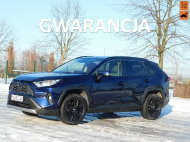Toyota RAV 4 V 2.0VVTi z Gwarancją Model 2022r-1