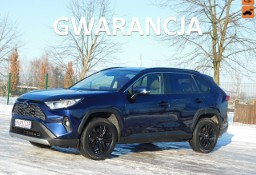 Toyota RAV 4 V 2.0VVTi z Gwarancją Model 2022r
