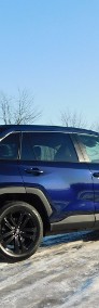 Toyota RAV 4 V 2.0VVTi z Gwarancją Model 2022r-4