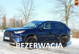 Toyota RAV 4 V 2.0VVTi z Gwarancją Model 2022r