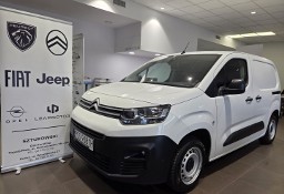 Citroen Berlingo 1.5 BlueHDi 76KM Furgon Vat Gwarancja Dealer