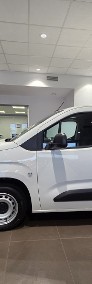 Citroen Berlingo 1.5 BlueHDi 76KM Furgon Vat Gwarancja Dealer-4