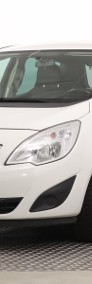 Opel Meriva B , Klimatronic, Tempomat, Parktronic, Podgrzewane siedzienia,-3