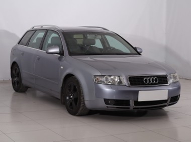 Audi A4 II (B6) , Automat, Klimatronic,ALU-1