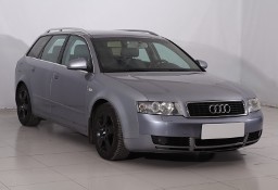 Audi A4 II (B6) , Automat, Klimatronic,ALU