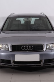 Audi A4 II (B6) , Automat, Klimatronic,ALU-2