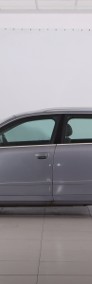 Audi A4 II (B6) , Automat, Klimatronic,ALU-4