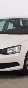 Skoda Fabia III , Salon Polska, Klima, Parktronic-3
