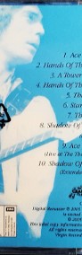 Sprzedam CD Gitarzysta zespołu Genesis Steve Hackett Voyage CD Nowy !-3