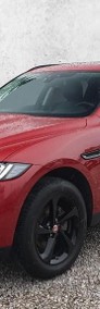 Jaguar F-Pace 2.0 i4D ! AWD ! Prestige ! 241 KM ! Samochody Poleasingowe-3