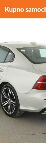 Volvo S60 III FV23% R-Design PHEV T8 automat AWD panorama navi kamera 360 HarmanKa-4