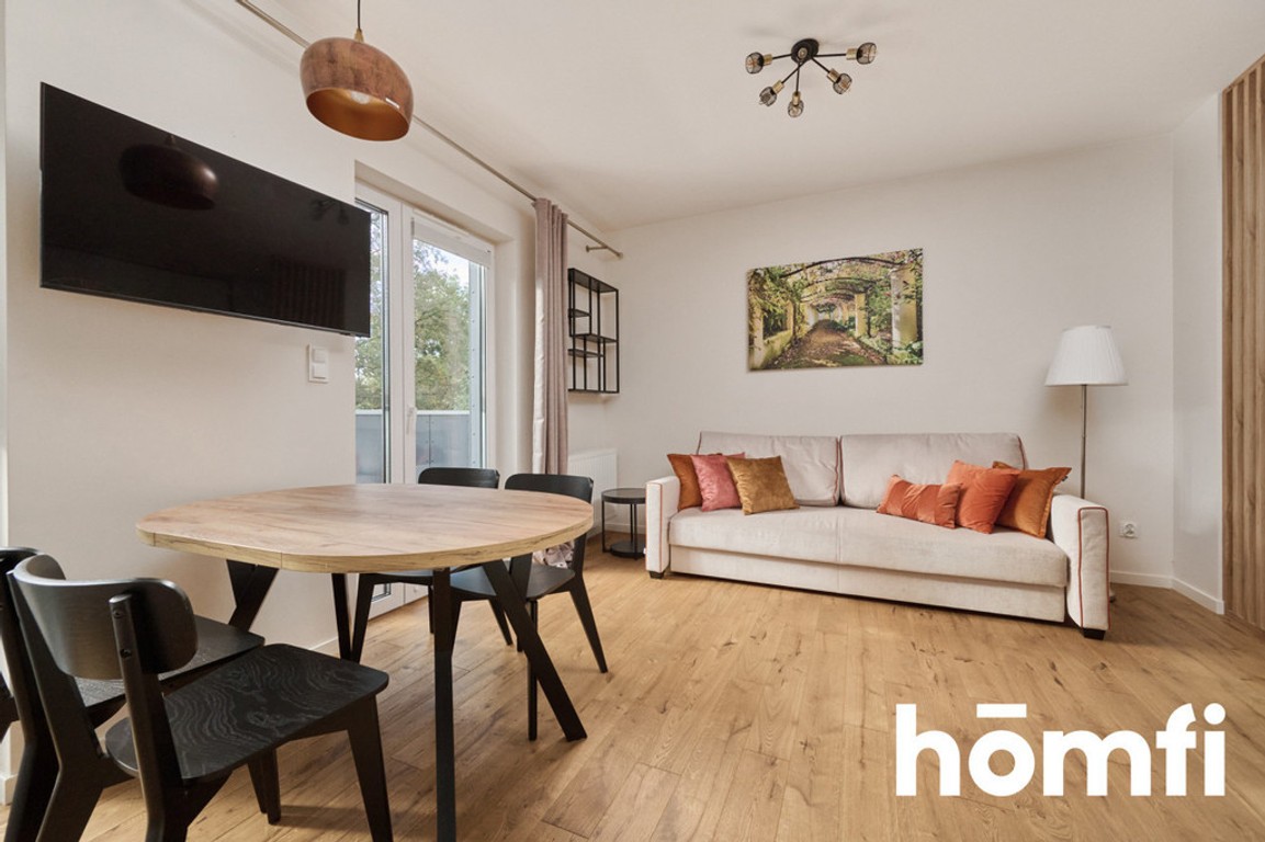 Mieszkanie do wynajęcia, 54 m² Leśnica, Władysława Skoczylasa