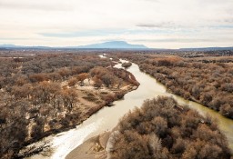 Działka inna Peña Blanca