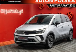 Opel Crossland X 1.2 T Elegance 1.2 T Elegance 110KM