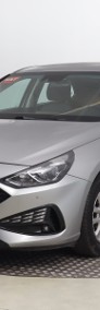 Hyundai i30 II , Salon Polska, 1. Właściciel, VAT 23%, Klima, Tempomat,-3