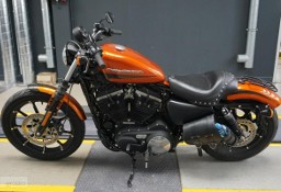 Harley-Davidson Sportster XL 883 N f.VAT