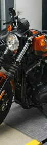 Harley-Davidson Sportster XL 883 N f.VAT-3