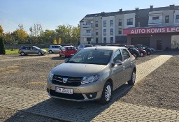 Dacia Logan II 0.9 TCe Laureate Salon Polska